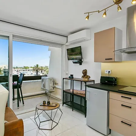 L'after Port Nature *