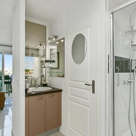 L'after Port Nature *