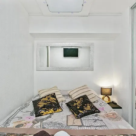 L'after Port Nature Apartamento Agde