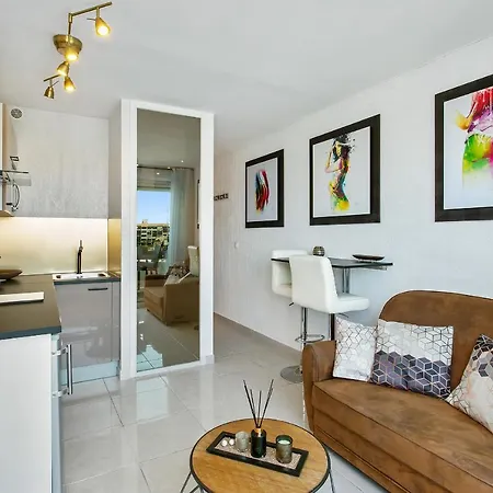 L'after Port Nature * Agde