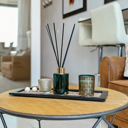 L'after Port Nature Appartement *