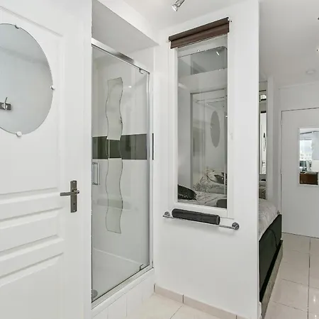 L'after Port Nature *