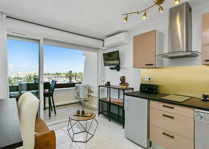 L'after Port Nature *