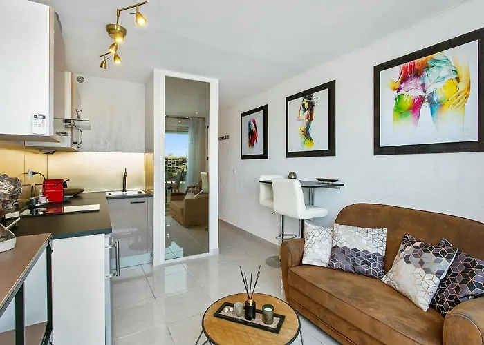 L'after Port Nature * Agde