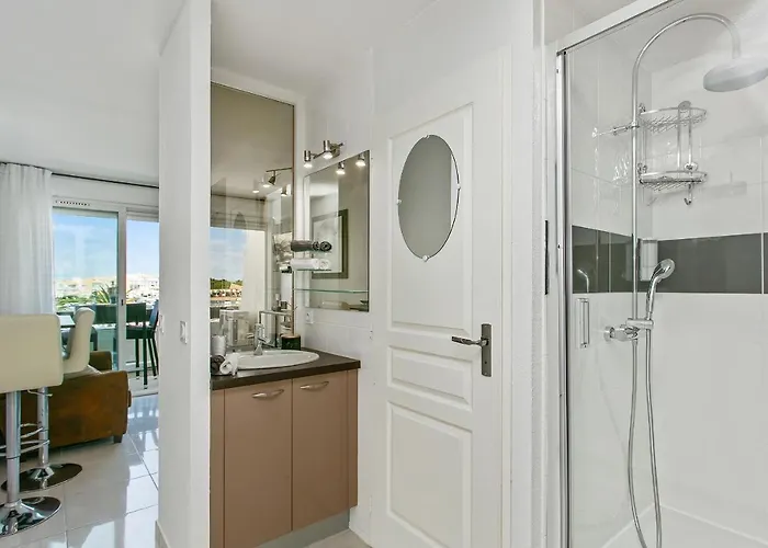 L'after Port Nature *