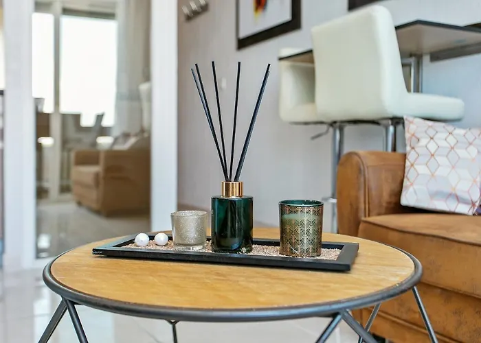 L'after Port Nature Apartmán *