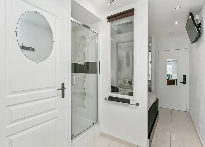 L'after Port Nature *