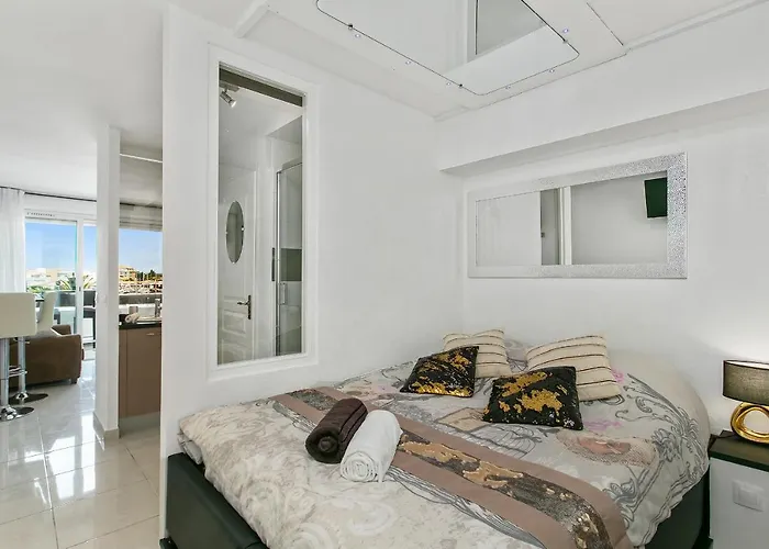 L'after Port Nature Apartmán *