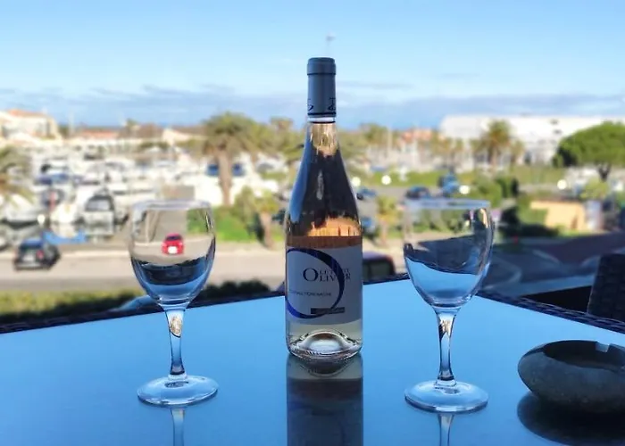 アパート L'after Port Nature *